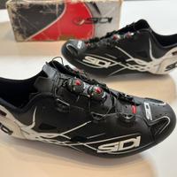 SIDI SHOT 2 Scarpe Ciclismo strada bdc Uomo 43