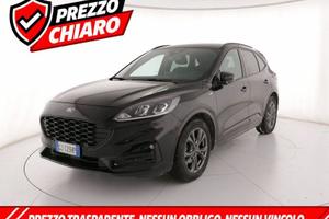 Ford Kuga 1.5 ecoblue ST-Line 2wd 120cv auto