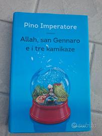 Allah, san Gennaro e i tre kamikaze