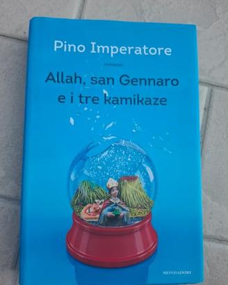 Allah, san Gennaro e i tre kamikaze