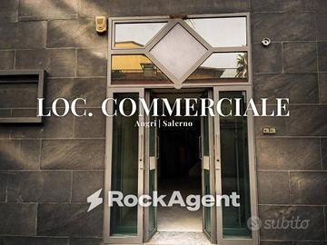 Immobile di 52 m² con 1 locale a Angri