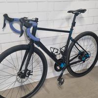 triban rc 500 gravel