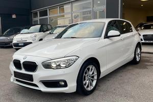 Bmw 116i 5p. Neopatentati