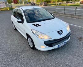 Peugeot 206 Plus 1.1 60CV 3p. Energie