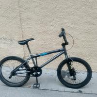  bmx freestyle