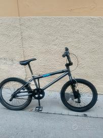  bmx freestyle