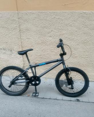  bmx freestyle
