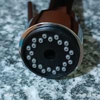 Doccetta Estraibile per miscelatore, Attacco G1/2 