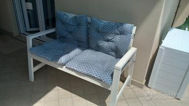 set cuscini da esterno 