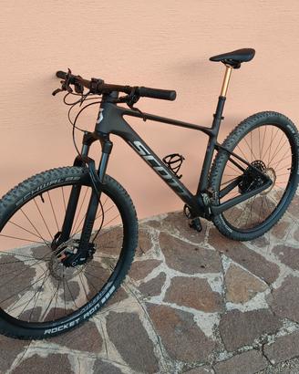 scott scale 940