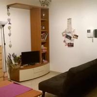 Bilocale con posto auto privato (Latina Scalo)