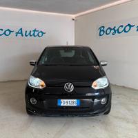VOLKSWAGEN up! 1.0 3p. eco high up! BlueMotion ...