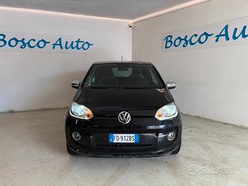 VOLKSWAGEN up! 1.0 3p. eco high up! BlueMotion ...