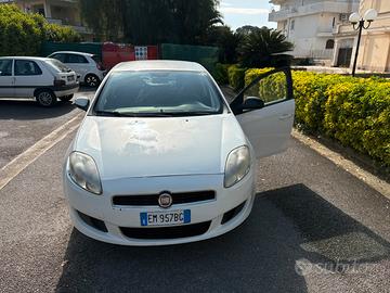 Fiat braco gpl