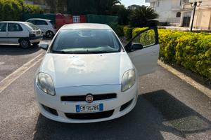 Fiat braco gpl
