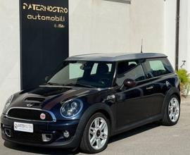 Mini Clubman Clubman 2.0 Cooper SD