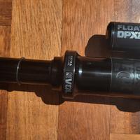 ammortizzatore ad aria Fox Float DPX2