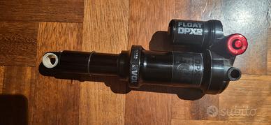 ammortizzatore ad aria Fox Float DPX2