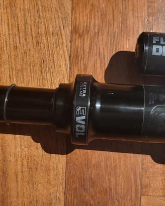 ammortizzatore ad aria Fox Float DPX2