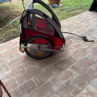 Carretto x bici