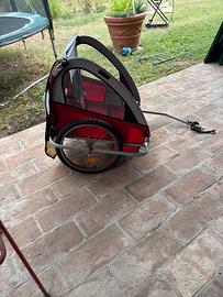 Carretto x bici