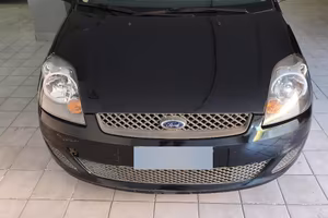 auto quasi perfetta 95%