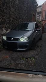 fiat punto 188
