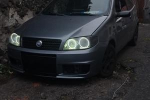 fiat punto 188
