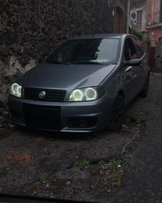 fiat punto 188