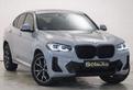 BMW X4 Xdrive20d mhev 48V Msport auto