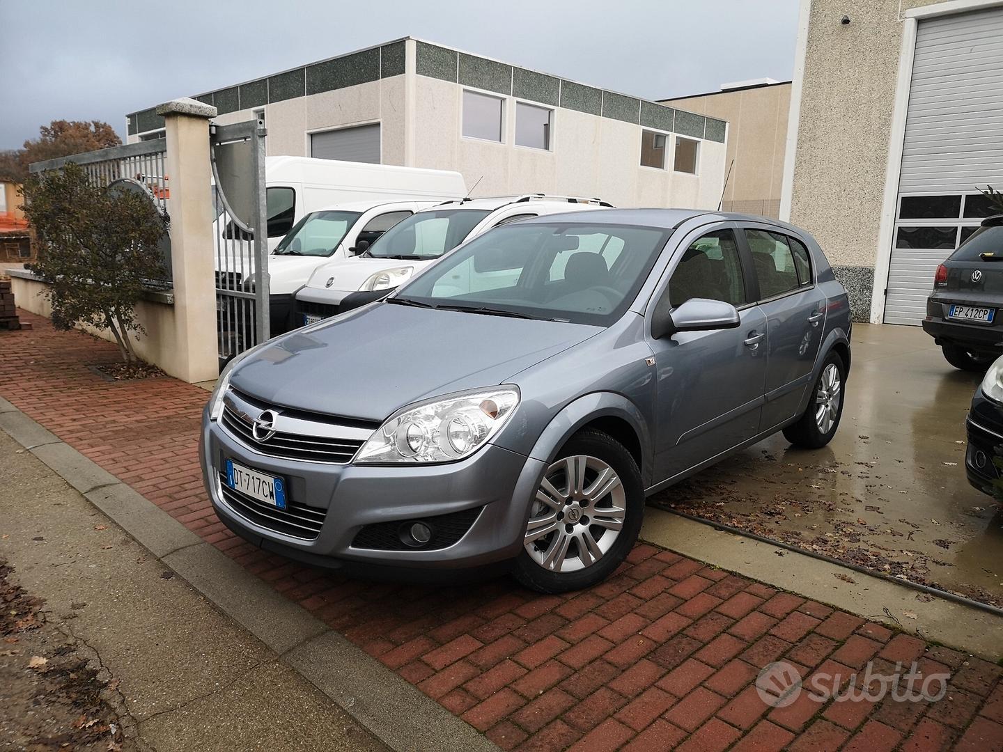 Opel Astra 3ª serie