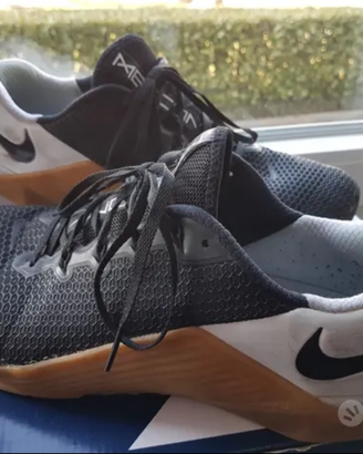 NIKE Metcon RS001RB