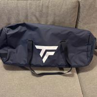 Borsa tennis technifibre nuova