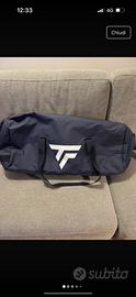 Borsa tennis technifibre nuova
