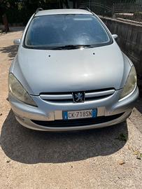 Peugeot 307 SW