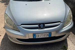 Peugeot 307 SW