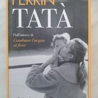 libro  Tatá Valerie Perrin 