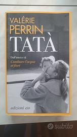 libro  Tatá Valerie Perrin 
