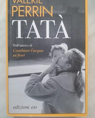libro  Tatá Valerie Perrin 