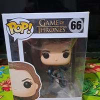 yara grey joy pop by funko