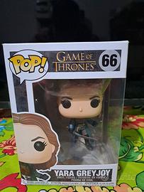 yara grey joy pop by funko