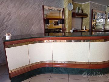 bancone bar