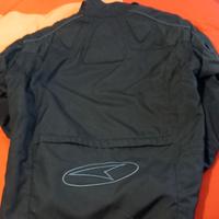 Giacca da moto Axo uomo