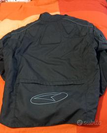 Giacca da moto Axo uomo