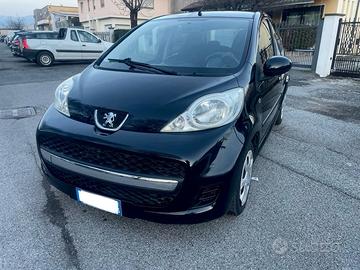 Peugeot 107 1.0 68CV 5p. Desir per Neopatentati