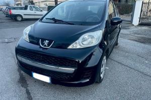 Peugeot 107 1.0 68CV 5p. Desir per Neopatentati