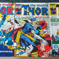 Marvel - il mitico Thor