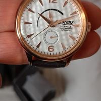 LORENZ NUOVO AUTOMATICO RISERVA DI CARICA NUOVO 