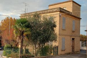 Quadrilocale con terrazza panoramica