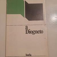 Libro A Diogneto
